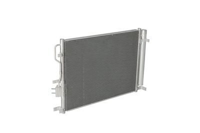 CONDENSATOR CLIMATIZARE NRF 350379 20