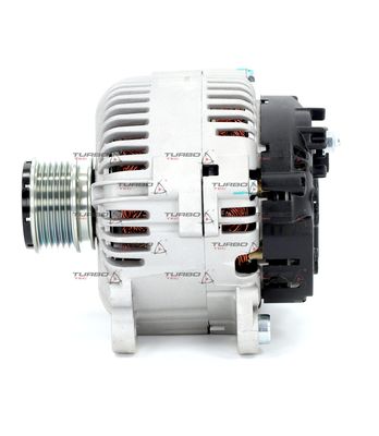 GENERATOR / ALTERNATOR TURBO-TEC TTAL001018 2