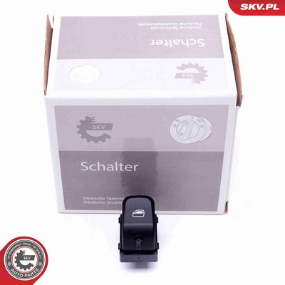 COMUTATOR MACARA GEAM ESEN SKV 37SKV382