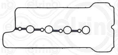 GARNITURA CAPAC SUPAPE ELRING 650350 1