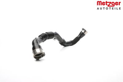 LADELUFTSCHLAUCH METZGER AUTOTEILE 2400487 31