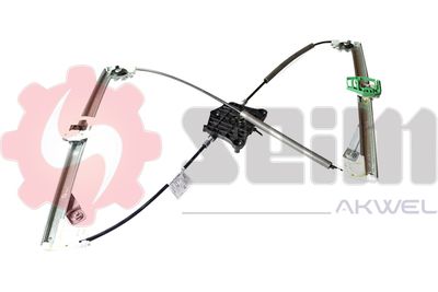 MECANISM ACTIONARE GEAM