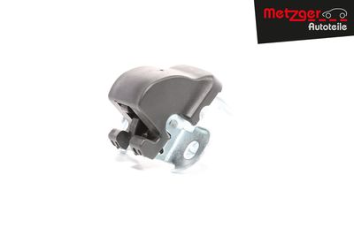 HECKKLAPPENSCHLOSS METZGER AUTOTEILE 2310739 26