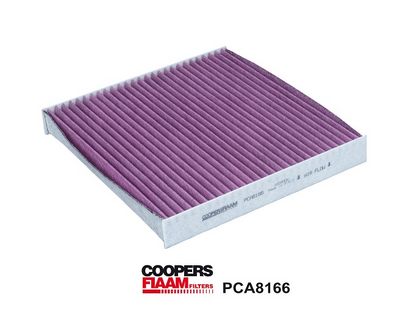 Филтър купе (поленов филтър) CoopersFiaam PCA8166
