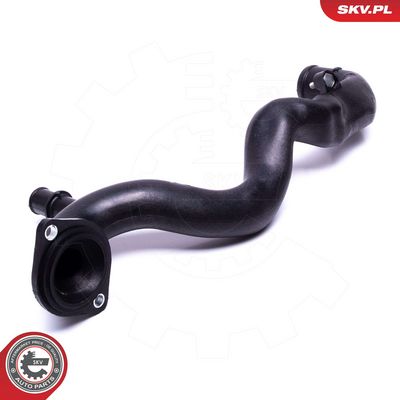 Kühlmittelrohrleitung