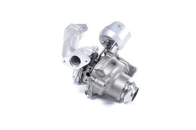 LADER AUFLADUNG BTS Turbo T916404 13