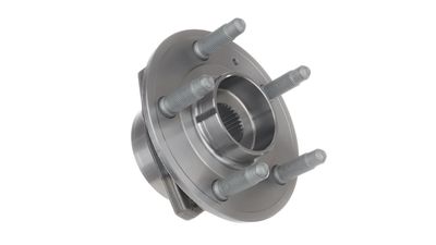 SET RULMENT ROATA SKF VKBA7235 24