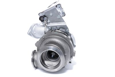 LADER AUFLADUNG BTS Turbo T914790 26