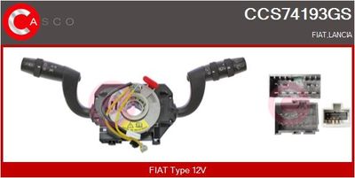 COMUTATOR COLOANA DIRECTIE