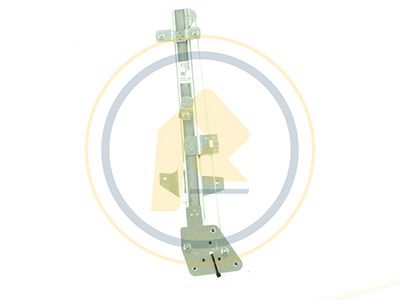 стъклоподемник Ac Rolcar 01.8748