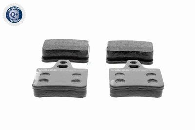 BREMSBELAGSATZ SCHEIBENBREMSE VAICO V220096 5