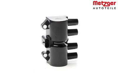 BOBINA DE INDUCTIE METZGER AUTOTEILE 0880517 37