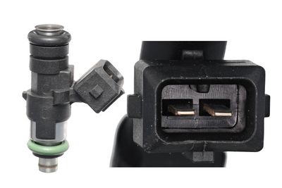 INJECTOR VALEO 348206 2