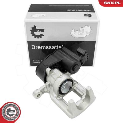 Brzdový třmen ESEN SKV 44SKV487