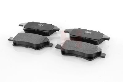 SET PLACUTE FRANA FRANA DISC GH GH413951 56