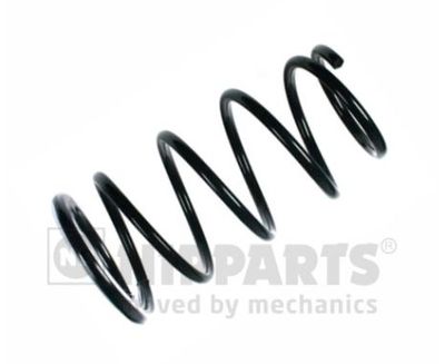 NIPPARTS N5554029 Пружина подвески  для HONDA HR-V (Хонда Хр-в)