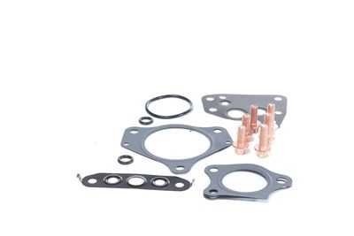 SET MONTAJ TURBOCOMPRESOR BTS Turbo T931099ABS 11