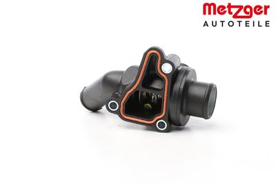 TERMOSTAT LICHID RACIRE METZGER AUTOTEILE 4006214 3