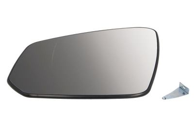 Spejlglas, udvendig spejl BLIC 6102-03-2677310P