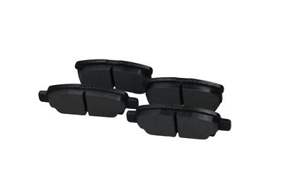 BREMSBELAGSATZ SCHEIBENBREMSE VALEO 301852A 15