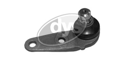 DYS 27-06042 Шаровая опора  для AUDI 80 B3 седан (893, 894, 8A2) 1.8 S quattro