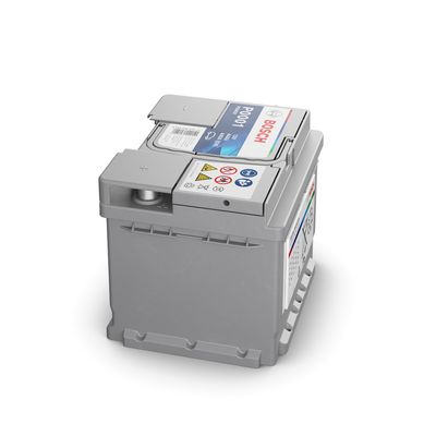 BATERIE DE PORNIRE BOSCH 0092P00010 11