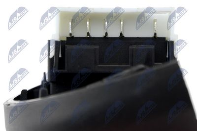 COMUTATOR MACARA GEAM NTY EWSFT014 5