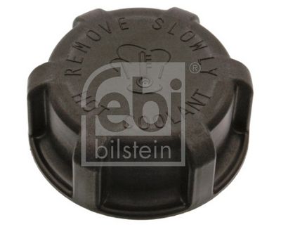 FEBI BILSTEIN Verschlussdeckel, Kühlmittelbehälter