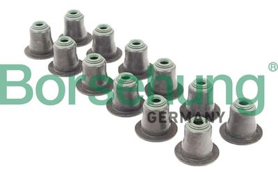 Uszczelniacz, trzonek zaworu BORSEHUNG B12508