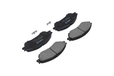 SET PLACUTE FRANA FRANA DISC Kavo Parts KBP8533 13