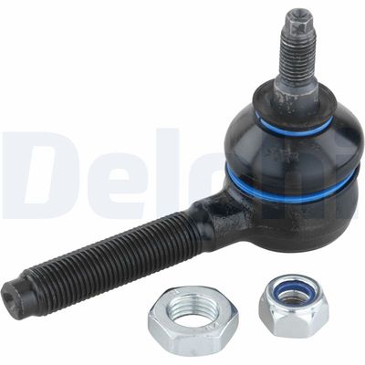 Tie Rod End TA977