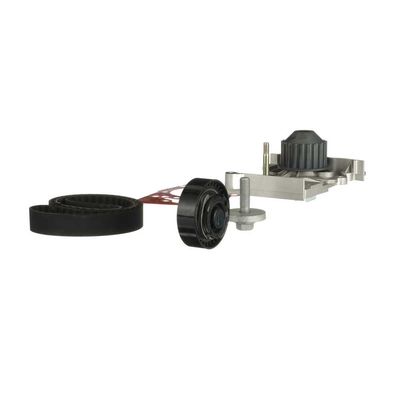 SET POMPA APA + CUREA DINTATA GATES KP15662XS 9