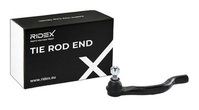 накрайник на напречна кормилна щанга RIDEX 914T1078