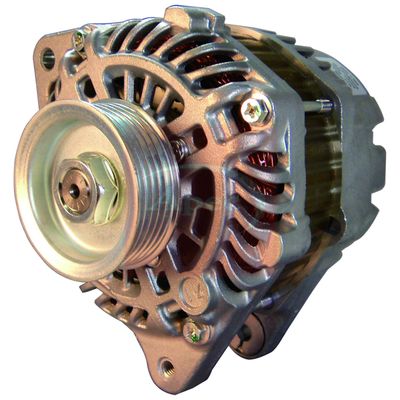 APEC Alternator AAL1872