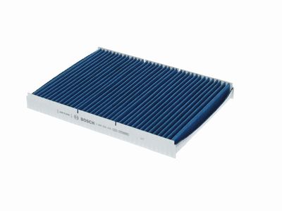 FILTER INNENRAUMLUFT BOSCH 0986628609 7