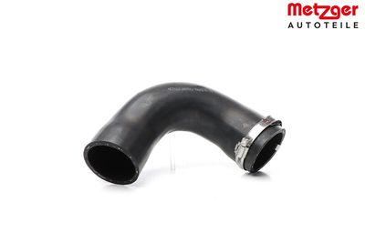 LADELUFTSCHLAUCH METZGER AUTOTEILE 2400958 35