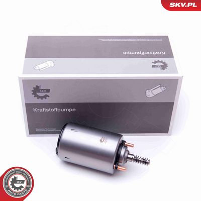 ELEMENT DE REGLARE ARBORE EXCENTIRC (CURSA VARIABILA VENTIL ESEN SKV 96SKV086