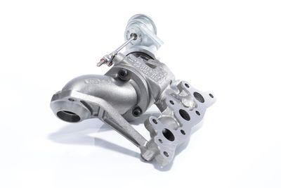 LADER AUFLADUNG BTS Turbo T911269 28