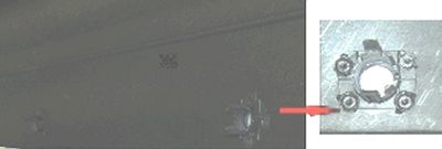 TAMPON VAN WEZEL 0657545 1