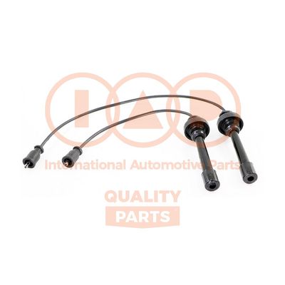 Комплект проводов зажигания IAP QUALITY PARTS 808-12080 для MITSUBISHI COLT