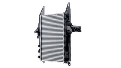 Laddluftkylare MAHLE CI 178 000P för MAN