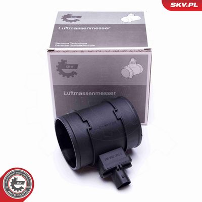 SENZOR DEBIT AER ESEN SKV 07SKV166