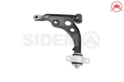 BRAT SUSPENSIE ROATA