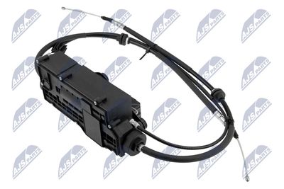 ELEMENT ACTIONARE. ETRIER FRANA DE PARCARE NTY EPHBM002 1