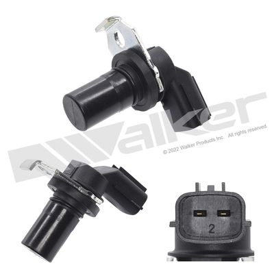 DREHZAHLSENSOR AUTOMATIKGETRIEBE WALKER PRODUCTS 2351982 4