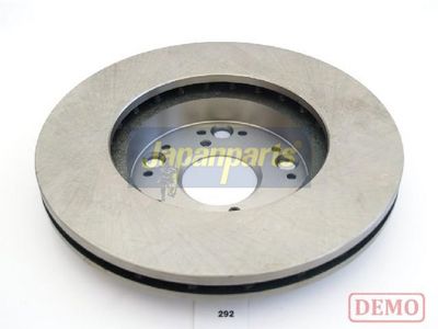 BREMSSCHEIBE JAPANPARTS DI292C 1