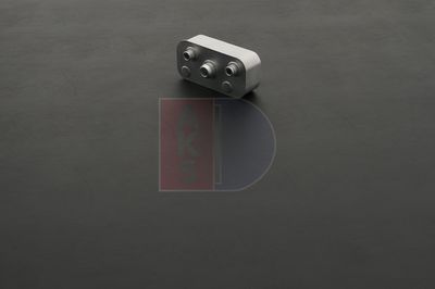 ÖLKüHLER MOTORöL AKS DASIS 056016N 2