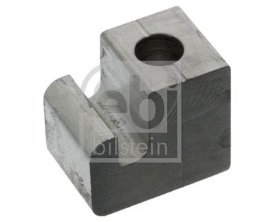 Sicherungsbügel