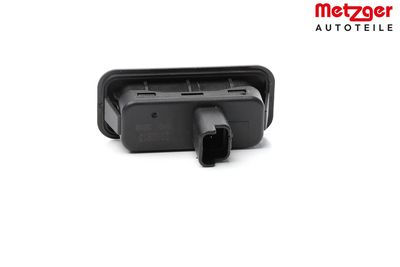 HECKKLAPPENGRIFF METZGER AUTOTEILE 2310913 19