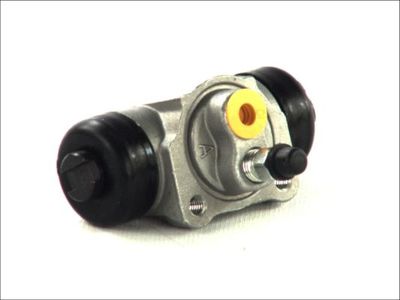 Remcilinder Achter Links past: SUZUKI VITARA 1.6 07.88-03.98